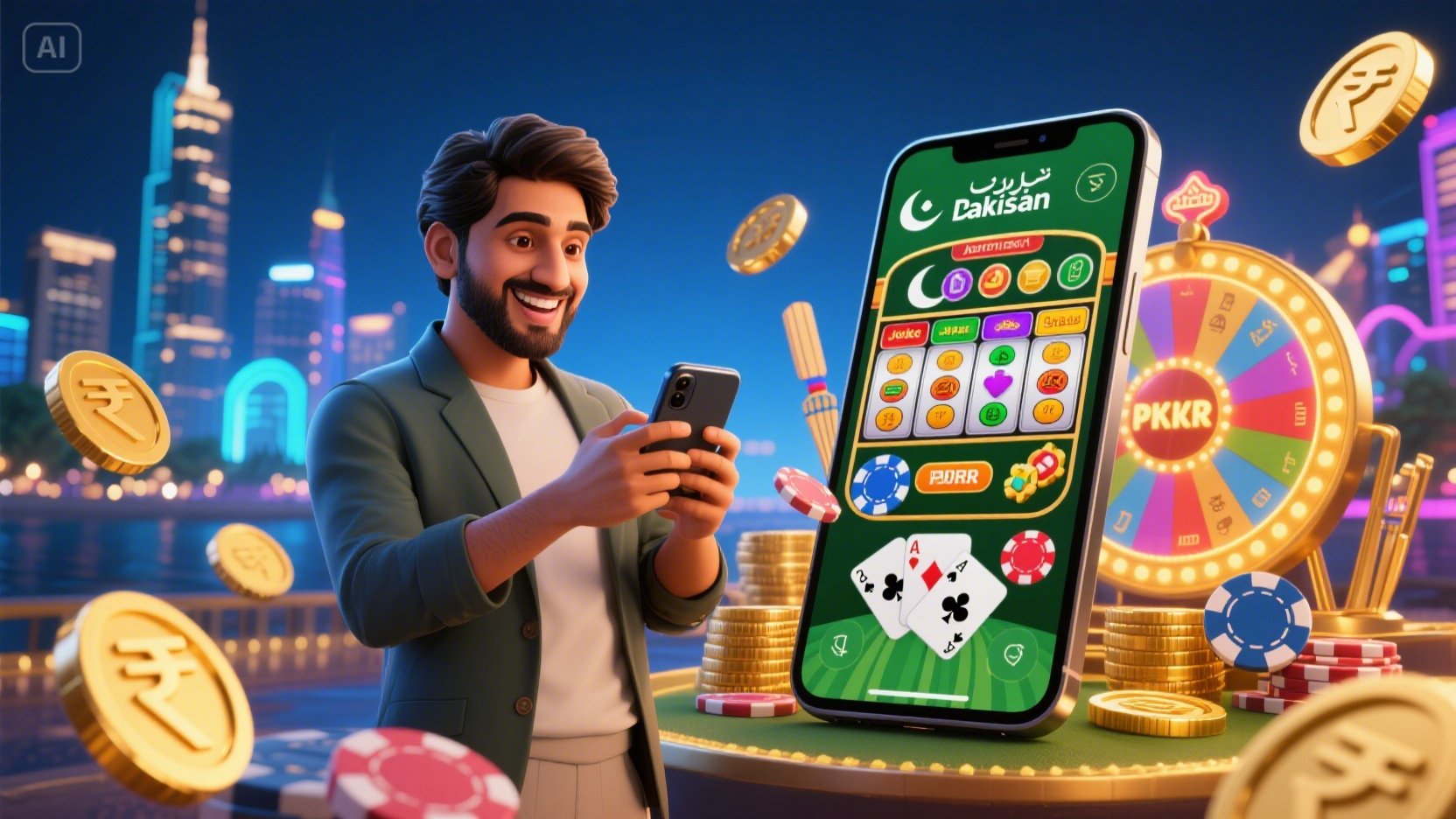 Casino Spinly desktop and mobile interfaces