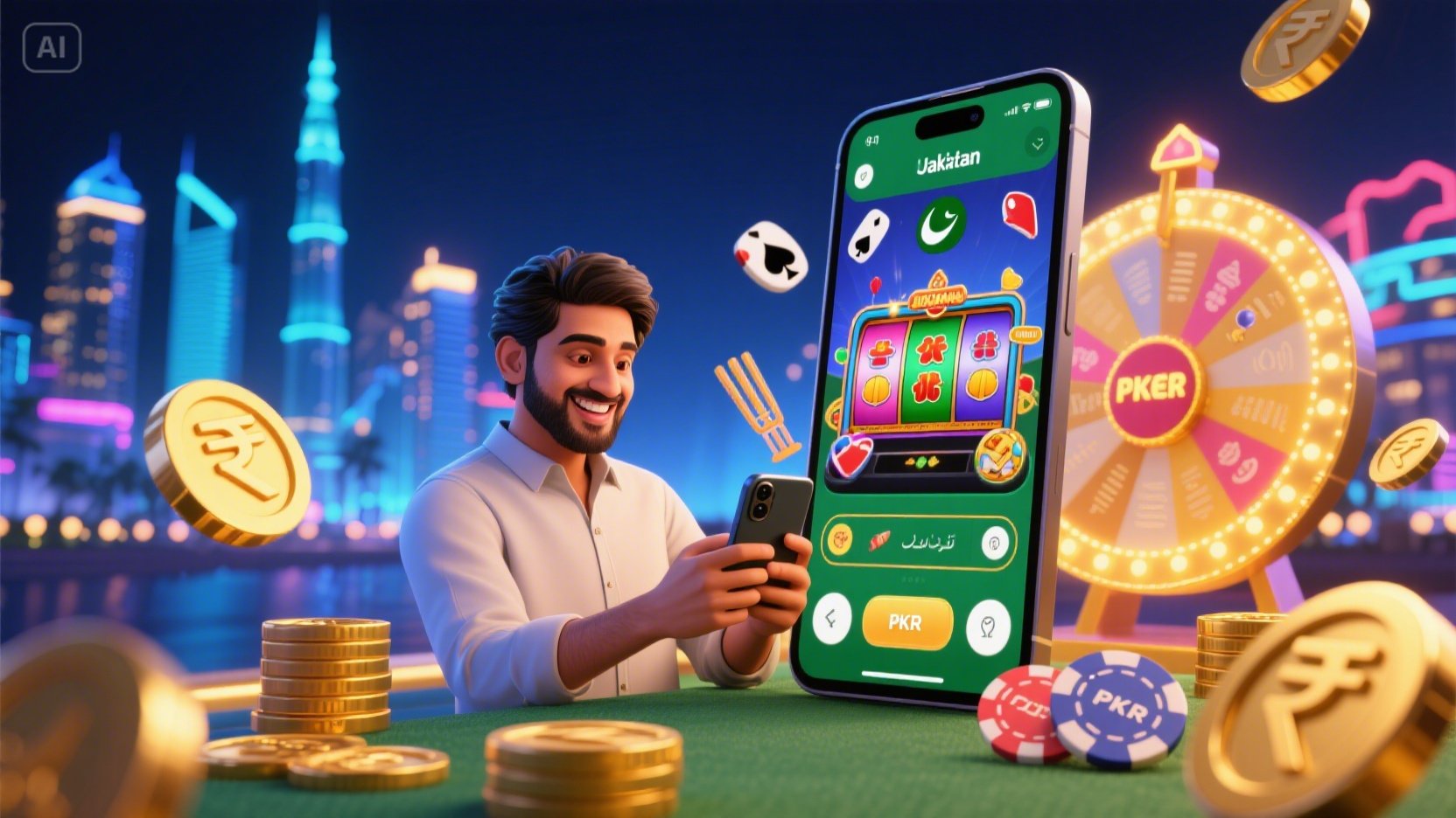 Casino Spinly desktop and mobile interfaces